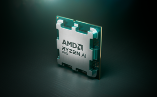 AMD ra mắt Ryzen PRO 8000G "Hawk Point" dành cho khối người dùng doanh nghiệp