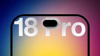 iPhone 18 Pro Series sẽ không có thiết kế màn hình đục lỗ ở góc trái như tin đồn trước đó?
