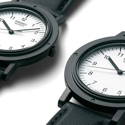 Seiko bán lại mẫu đồng hồ Chariot mà Steve Jobs đã từng đeo năm 1984, ~178  USD, số lượng giới hạn