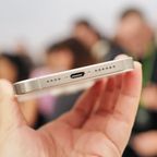 Nói tiếp về việc chuyển sang dùng cổng USB-C trên iPhone 15 Series