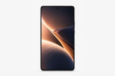 Oppo Reno X màn hình rộng lộ pin 8.000mAh, chip Dimensity 9600M, hai camera 200MP