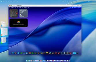 Hướng dẫn cài đặt macOS 26 Tahoe lên máy ảo UTM miễn phí