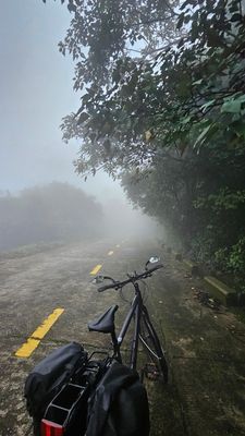 Cung đường đi vào cõi hư vô ❄️‍️❄️