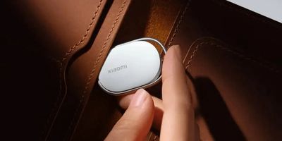 Xiaomi Tag
