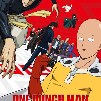 Thánh Phồng Tôm Phần 2 Tập 10 | One Punch Man Season 2 Tập 10 (2019)