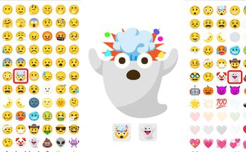 Thủ thuật Gboard: Ghép 2 emoji bất kỳ tạo ra emoji mới độc đáo