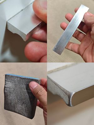 Có ai bị ghét góc nhọn như mình ko?