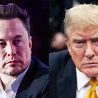 Ông Trump đang cân nhắc bổ nhiệm Elon Musk làm cố vấn nhà Trắng, nếu thắng cử
