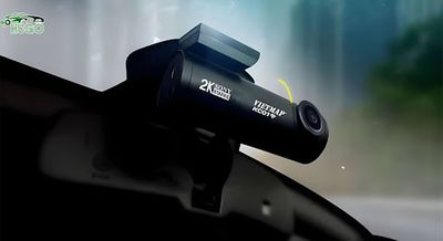 70MAI OMNI X800 CAMERA 4K AI XOAY 360 ĐỘ GHI HÌNH HAI KÊNH HDR TOÀN CẢNH