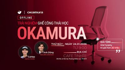 Mình mới bổ sung quà cho offline, mọi người đến chơi nha