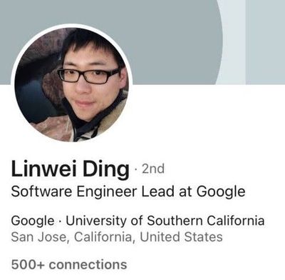 Trộm 14.000 trang tài liệu mật AI mang về Trung Quốc, cựu kỹ sư Google nhận án 1 năm