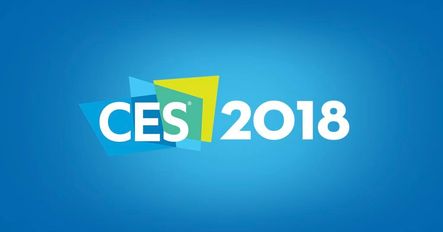 CES 2018