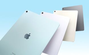 Apple giải thích chữ "Air" trong iPad Air hiện tại có nghĩa là gì