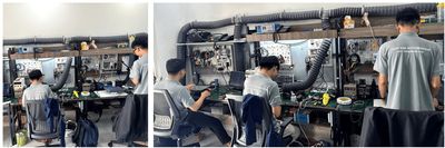 Sửa màn hình HMI Liệt cảm ứng toàn quốc - HOTLINE: 0913 506 739