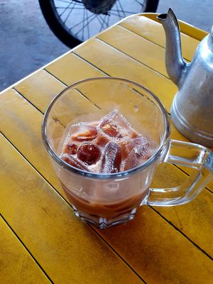 Sắp hết tháng 12.