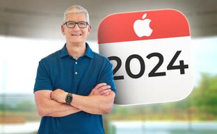 5 lý do để cho rằng 2024 có thể là một năm bước ngoặt với Apple