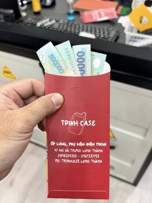 Hướng dẫn kỹ năng xếp tiền lì zô bao sao cho thật sang chảnh và giá trị kkk