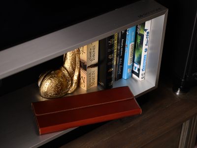 Bìa da bảo vệ Razer Joro giữ cho sản phẩm luôn sạch sẽ và bảo vệ khỏi nguy cơ nứt vỡ. Sản phẩm là...