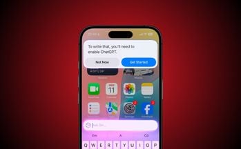 iOS 18.2: Siri thông minh hơn nhờ ChatGPT