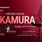 Mời đăng ký offline trải nghiệm ghế công thái học Okamura
