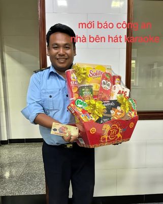 Chị vợ mới mua bảo hiểm nhân thọ