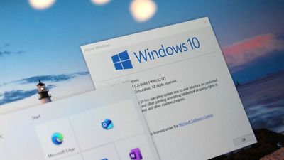 Windows 10 vẫn chưa biến mất: Gần 17% máy doanh nghiệp tiếp tục bám trụ