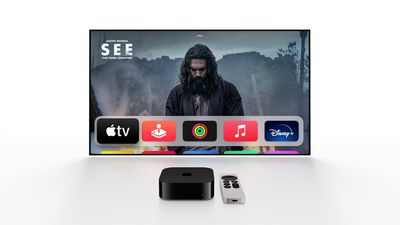 Apple vừa tổ chức một sự kiện riêng cho báo chí mang tên “2026 Apple TV Press Day” tại Santa...