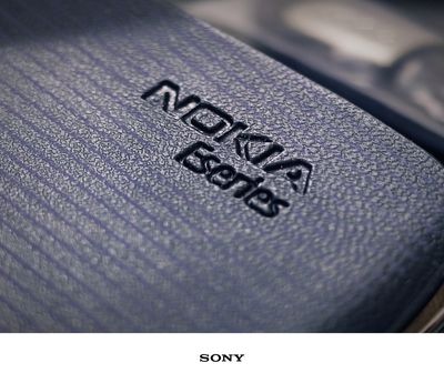 Nokia E72i, dùng vẫn mê lắm