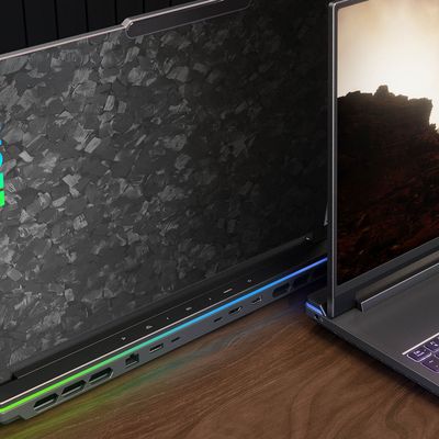 Lenovo Legion 9i - Gaming laptop mạnh nhất thị trường với tản nhiệt chất lỏng
