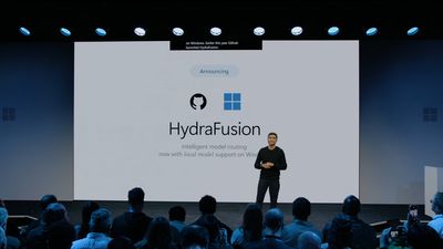 HydraFusion là giải pháp định tuyến mô hình thông minh do GitHub và Microsoft hợp tác phát triển,...