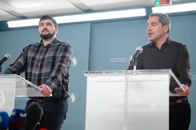 — Chính quyền Greenland đang khuyến cáo người dân chuẩn bị khả năng tự túc ít nhất 5...