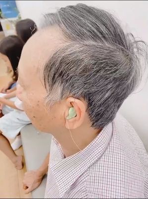 Ù TAI NHƯNG VẪN NGHE ĐƯỢC – CÓ CẦN ĐI ĐO THÍNH HỌC CHUYÊN SÂU KHÔNG?