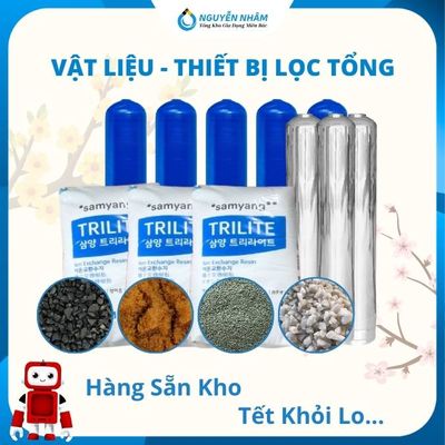 Trong thi công hệ lọc tổng, việc nắm rõ và lựa chọn đúng vật liệu lọc là yếu tố quyết định đến...