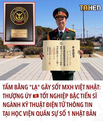 Bằng chất vậy mới là bằng chứ