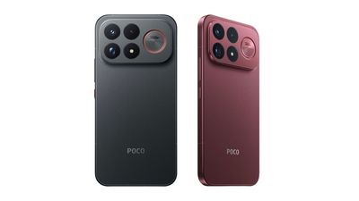 POCO F9 Ultra ra mắt và bán ra tại Việt Nam, giá niêm yết gần 40 triệu cho bản 1TB.