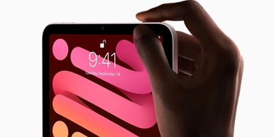 iPad mini mới ra mắt tuần này: màn hình OLED, chip A20 Pro