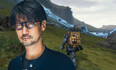 Hideo Kojima có cảm xúc lẫn lộn về DLSS 5 của NVIDIA vì AI không hiểu ý đồ của người làm game
