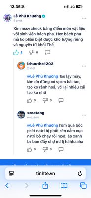 sinh dziên cao đẳng thể zục thể thao môn chạy bộ 18km/h, phốt là chạy