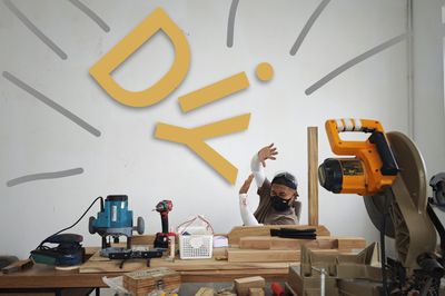 Bài viết rất hay dành cho anh em mê D.I.Y....