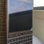 BlackBerry Classic Not for Sale