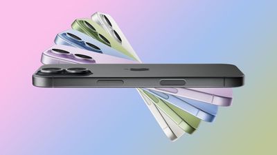 iPhone 18 sẽ không ra mắt trong năm nay?