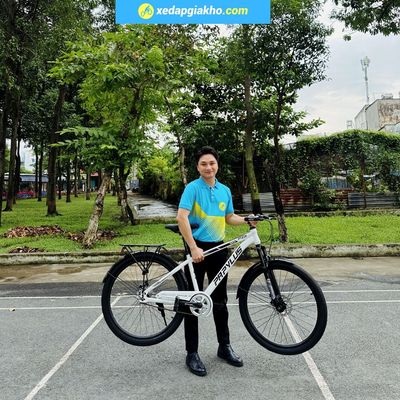 MTB là gì mà ai cũng chọn?