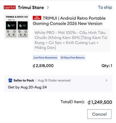 1 VÉ ĐI TUỔI THƠ