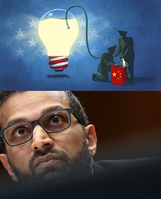 Giám đốc FBI cảnh báo Trung Quốc là mối đe dọa an ninh mạng lớn nhất lịch sử Mỹ