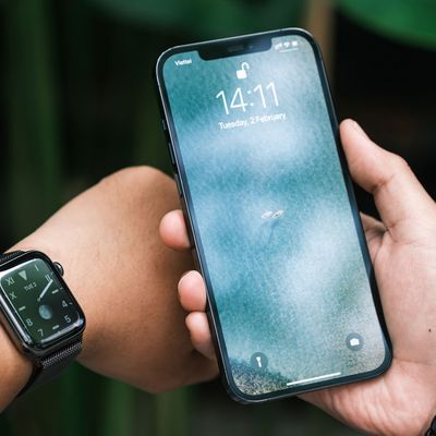 Đồng hồ Samsung Galaxy Watch 5 có kết nối được với iPhone?