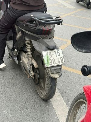 “Chiếc lá cuối cùng “