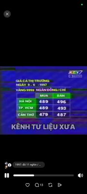 30 năm sau tăng hơn 30 lần :)