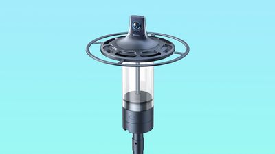 CES26: Birdfy ra mắt trạm quan sát chim Vista có khả năng quay video 6K