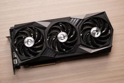 Công cụ mở khóa GPU dòng RTX 30 và RTX 40 giúp tăng mạnh hiệu năng AI