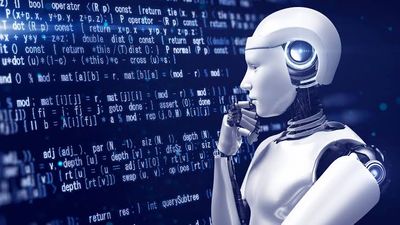 Micron dự báo mỗi robot hình người cần hơn 200GB DRAM và nhiều terabyte NAND